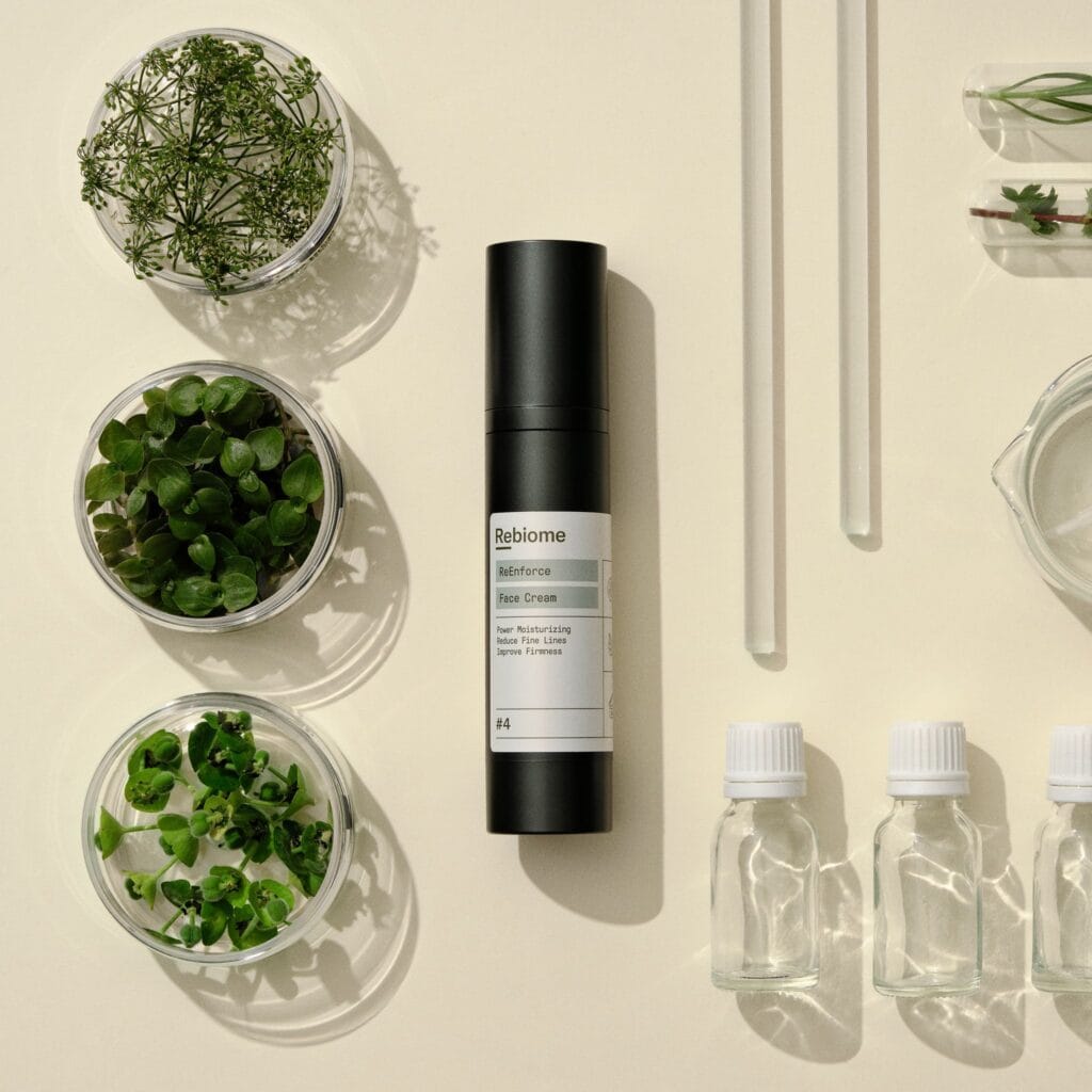 Rebiome Face Cream Blogg