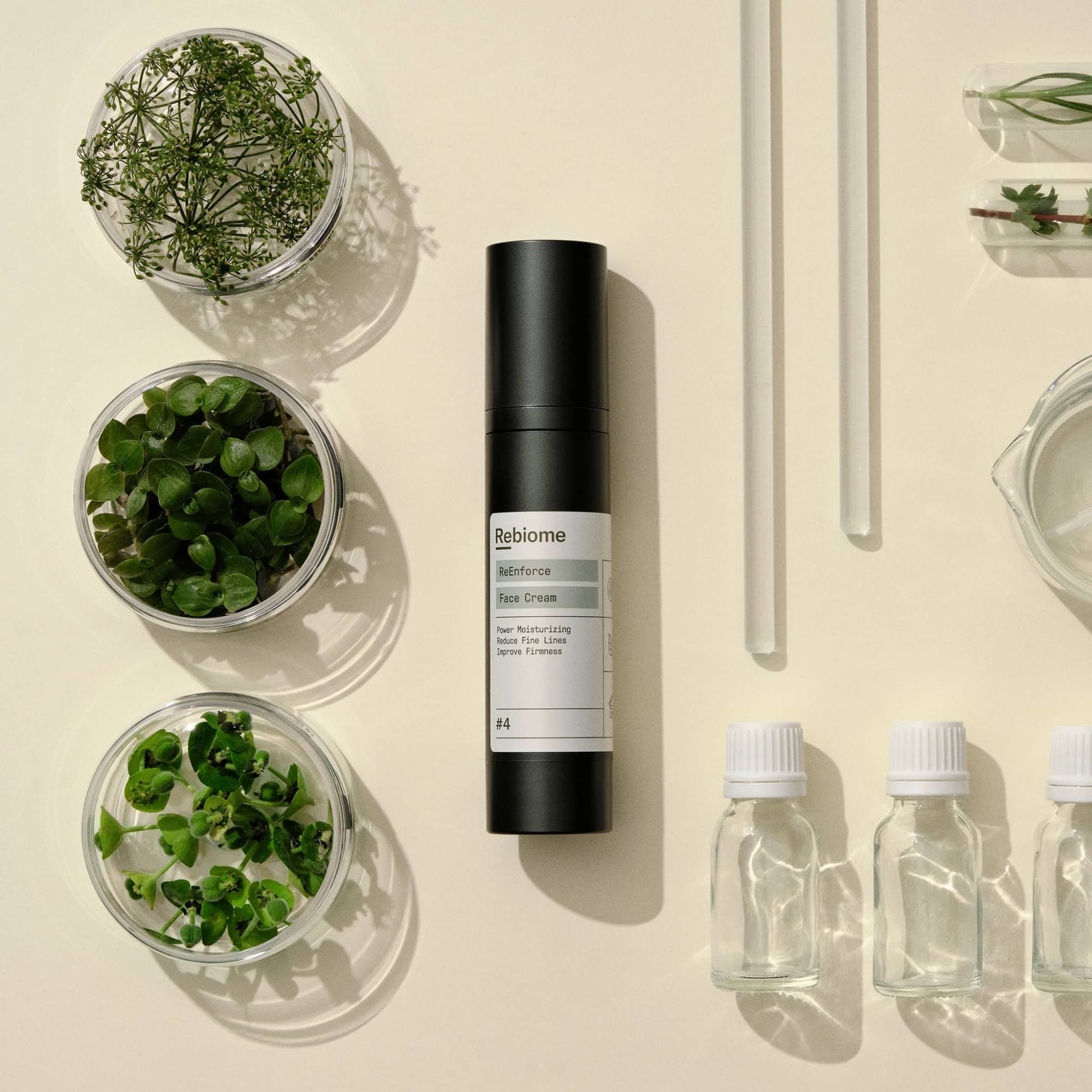 Rebiome Face Cream Blogg