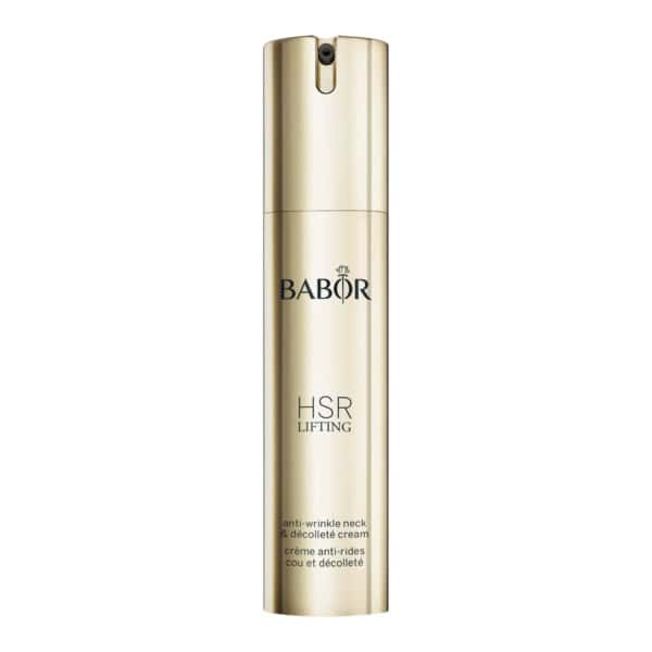 Babor HSR Lifting Neck & Decolleté Cream