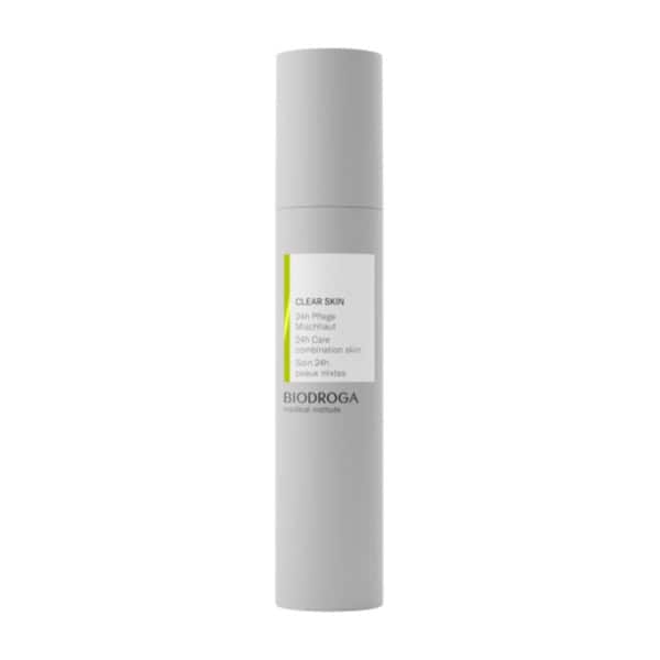 Biodroga Clear Skin 24h Care For Combination Skin