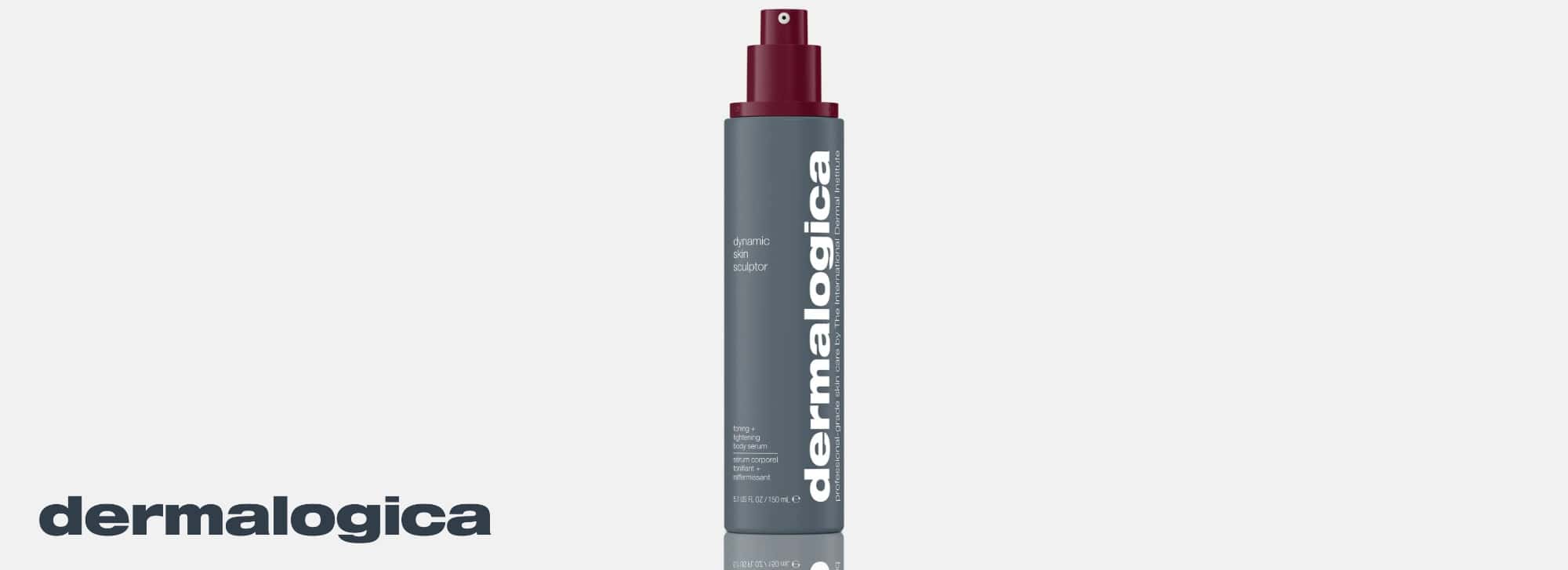 Dermalogica Dynamic Skin Sculptor Blogg