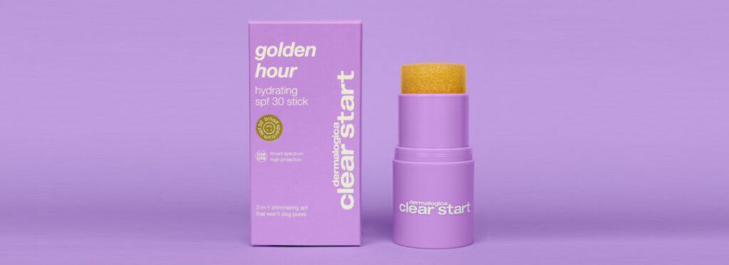 Dermalogica Golden Hour Blogg