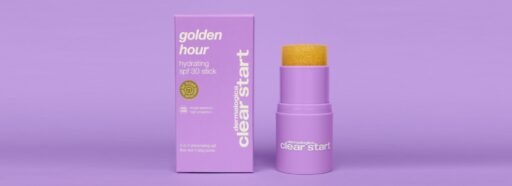 Dermalogica Golden Hour Blogg