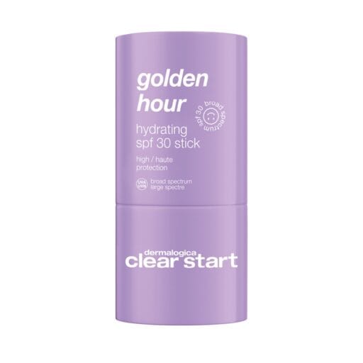 Dermalogica Golden Hour Hydrating SPF Stick 30
