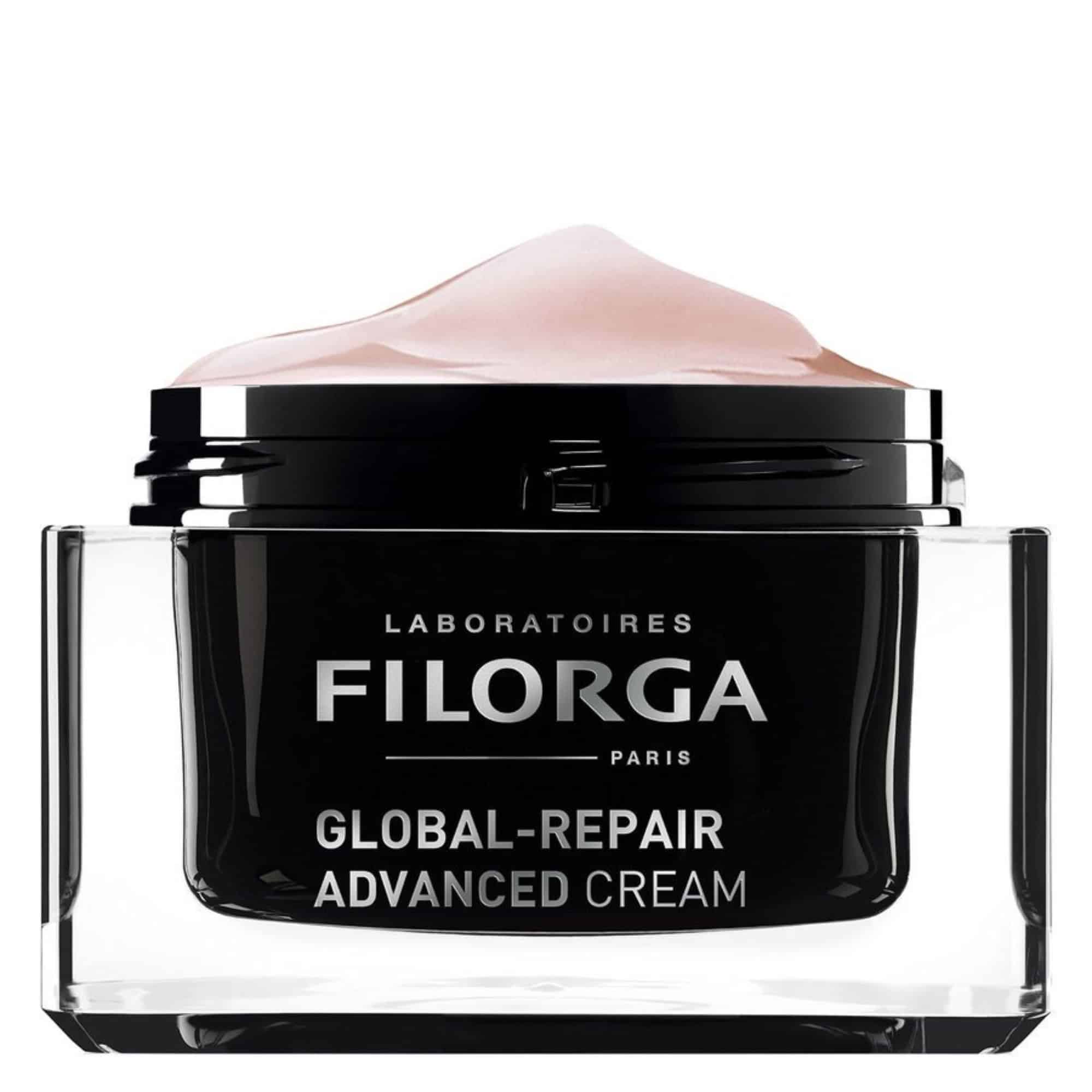 Filorga Global-Repair Tävling