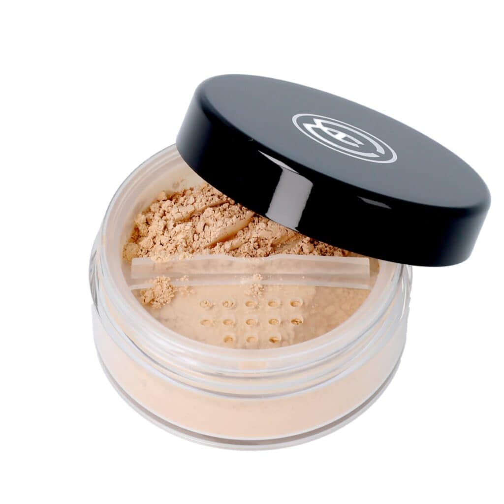 Maria Åkerberg Loose Mineral Foundation SPF 25 Fair