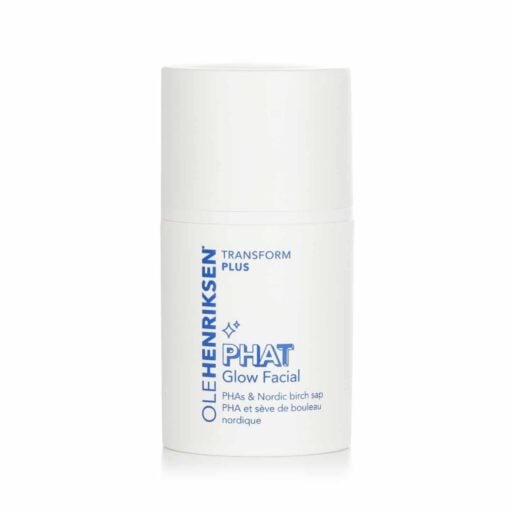 Ole Henriksen PHAT Glow Facial Mask