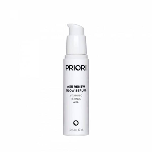 Priori Age Renew Glow Serum, 30 ml
