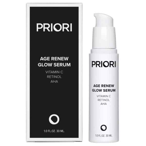 Priori Age Renew Glow Serum