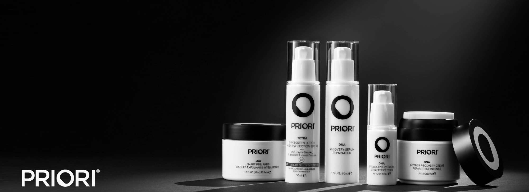 Priori Banner