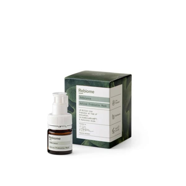 Rebiome ReBalance Active Probiotic Mask