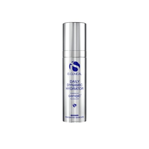 iS Clinical Daily Dynamic Hydrator