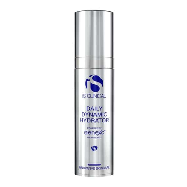 iS Clinical Daily Dynamic Hydrator