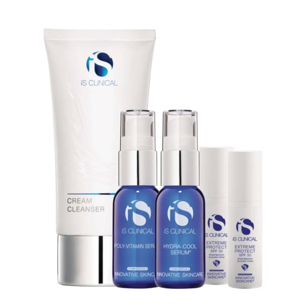 iS Clinical Pure Wellness