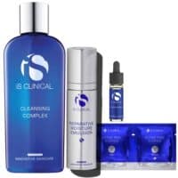 iS Clinical Radiance Collection