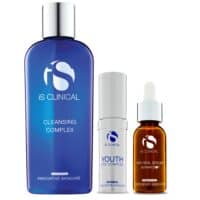 iS CLINICAL Smoothing Essentials