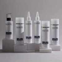 Nannic Anti-Age Concept For Hair, Scalp & Roots