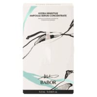 Babor Hydra Sensitive Ampoule Serum Concentrate