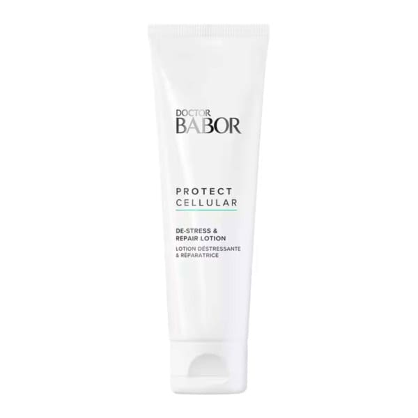 Babor Protect Cellular De-Stress & Repair Lotion