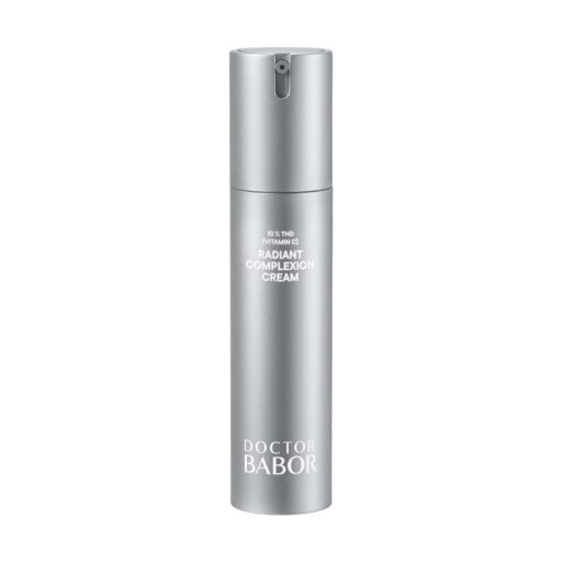 Babor Radiant Complexion Cream