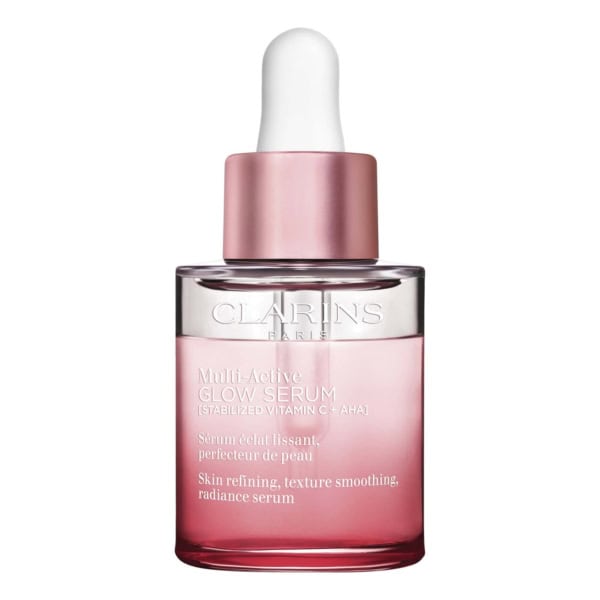 Clarins Multi-Active Glow Serum