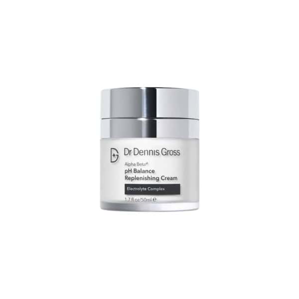Dr Dennis Gross Alpha Beta ph Balance Replenishing Cream