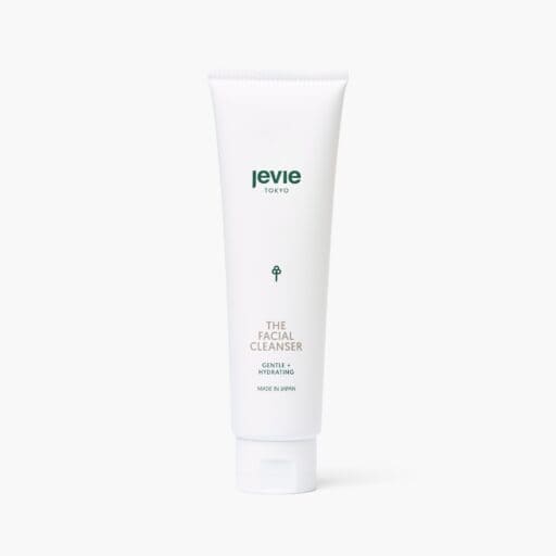 Jevie Facial Cleanser
