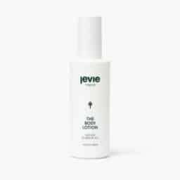Jevie The Body Lotion