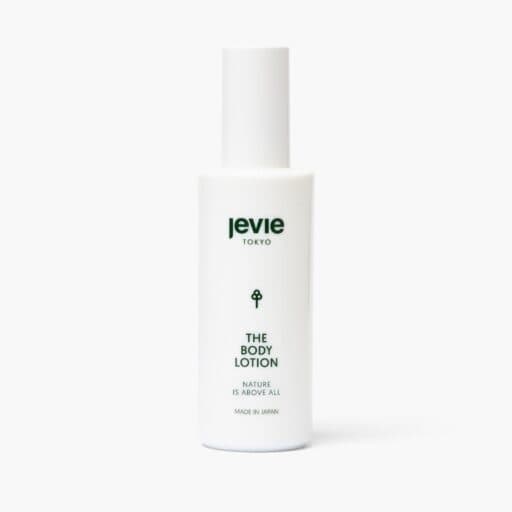Jevie The Body Lotion