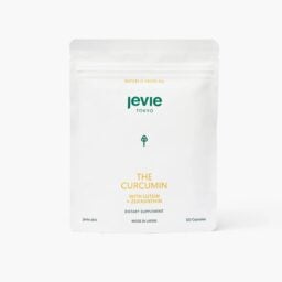Jevie The Curcumin