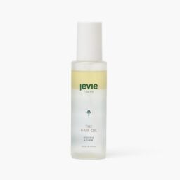 Jevie The Hair Oil