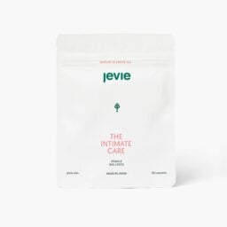 Jevie The Intimate Care