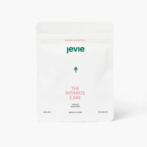 Jevie The Intimate Care