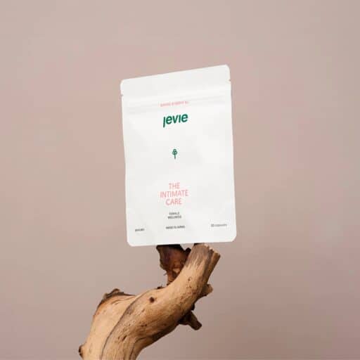 Jevie The Intimate Care