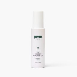 Jevie The Makeup Remover Oil