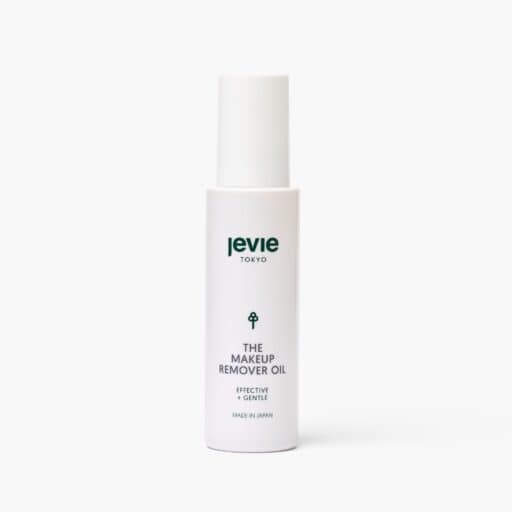Jevie The Makeup Remover Oil