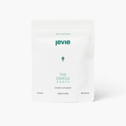 Jevie The Omega 3-5-6-7-9