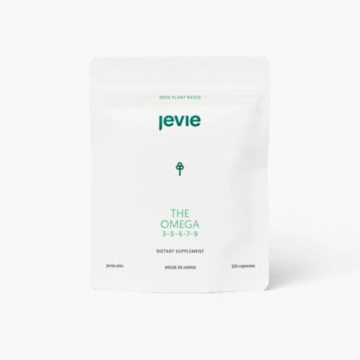 Jevie The Omega 3-5-6-7-9