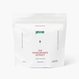Jevie The Pomegranate Extract