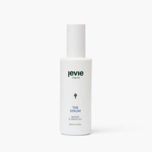 Jevie The Serum