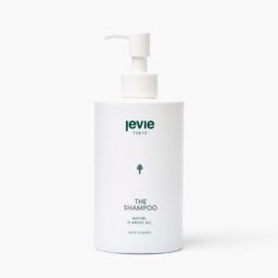 Jevie The Shampoo