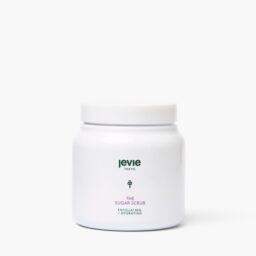 Jevie The Sugar Scrub
