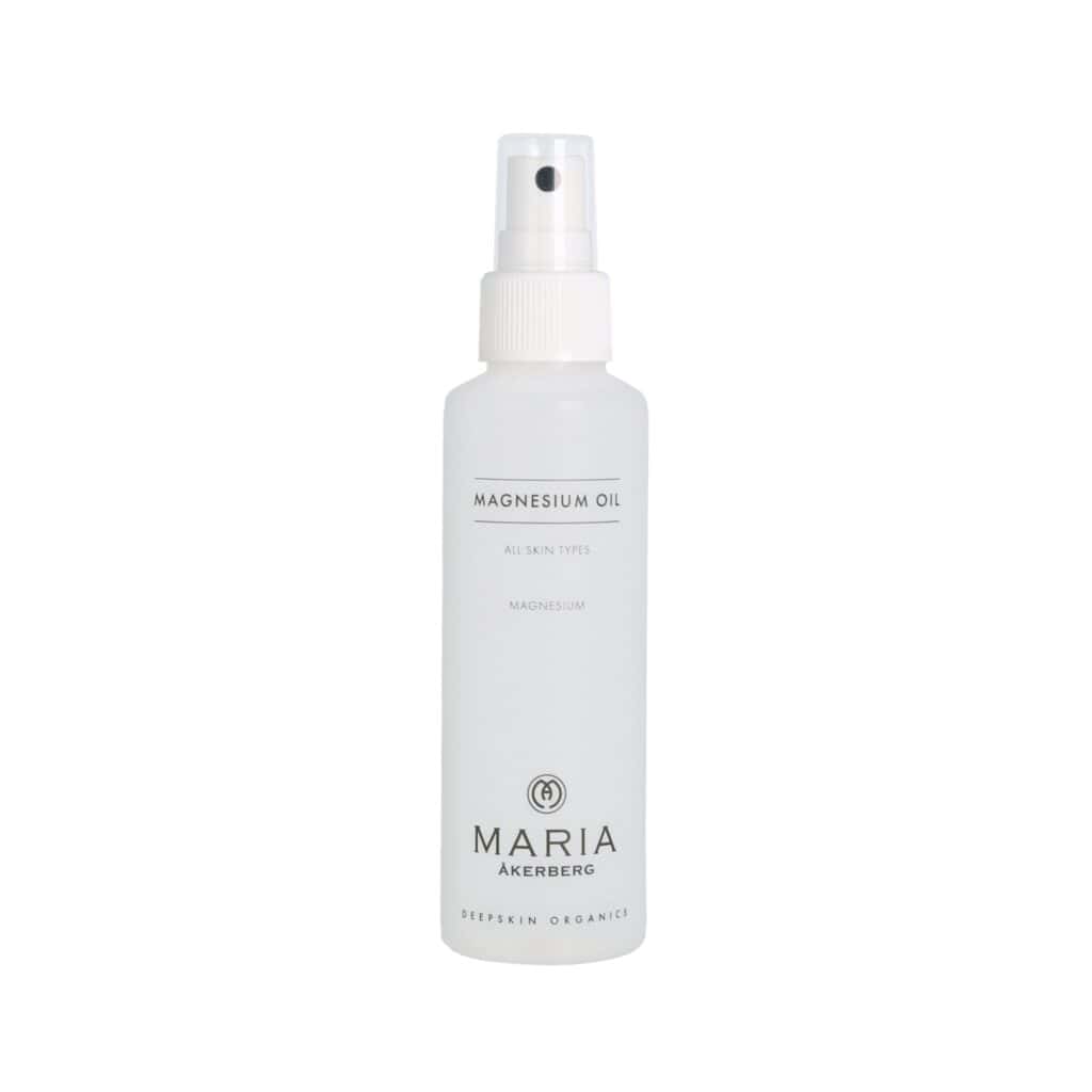 Maria Åkerberg Magnesium Oil