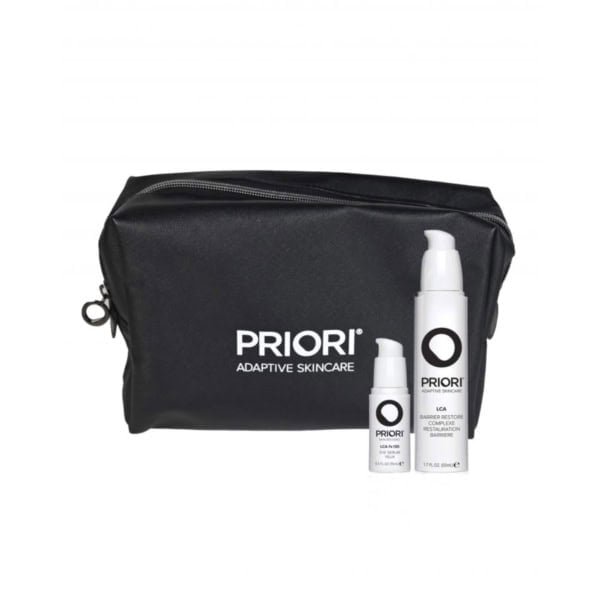 Priori Repair & Protect Face & Eye duo