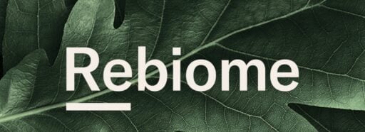 Rebiome Tävling Banner