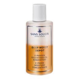 Sans Soucis Deep Moist Depot 2-Phase Moisture Concentrate
