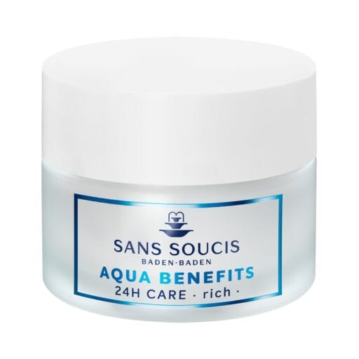 Sans Soucis Aqua Benefits 24H Care Rich