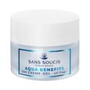 Sans Soucis Aqua Benefits 24H Creme-Gel