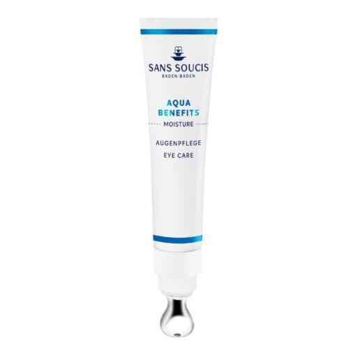 Sans Soucis Aqua Benefits Eye Care