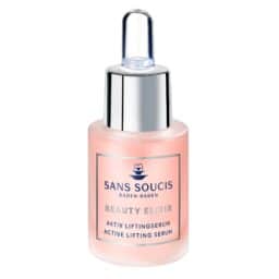 Sans Soucis Beauty Elixir Active Lifting Serum